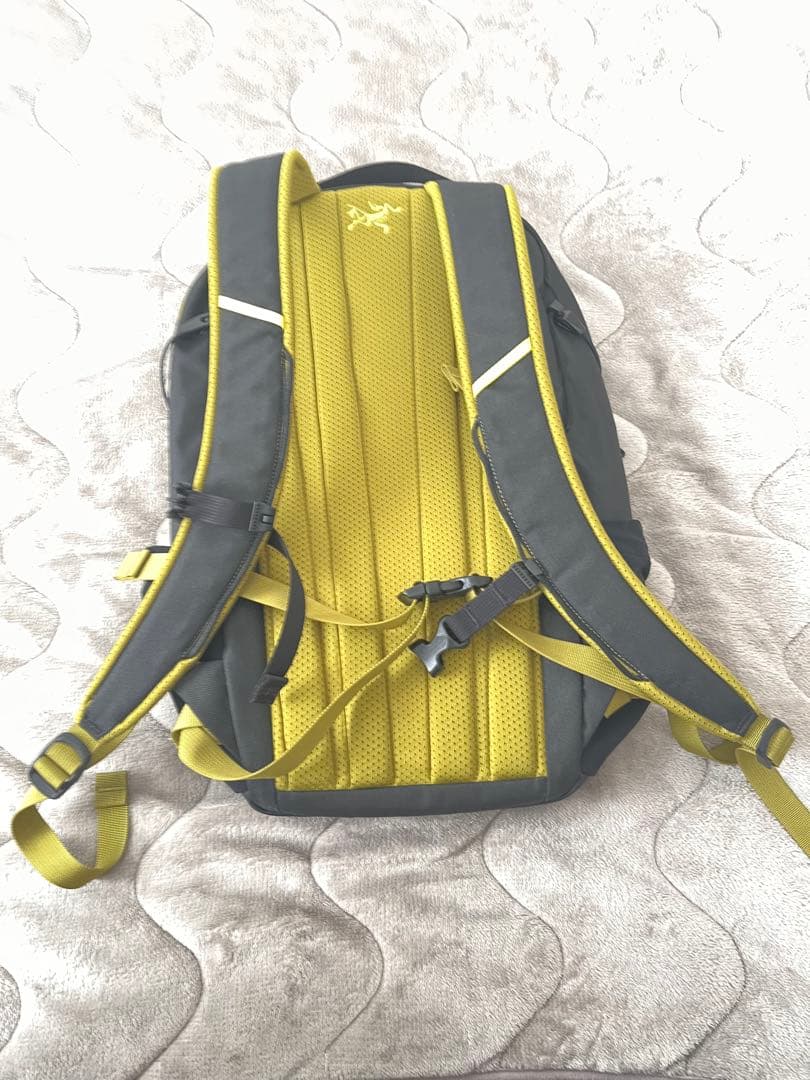 ビームス×ARC'TERYX / MANTIS 16