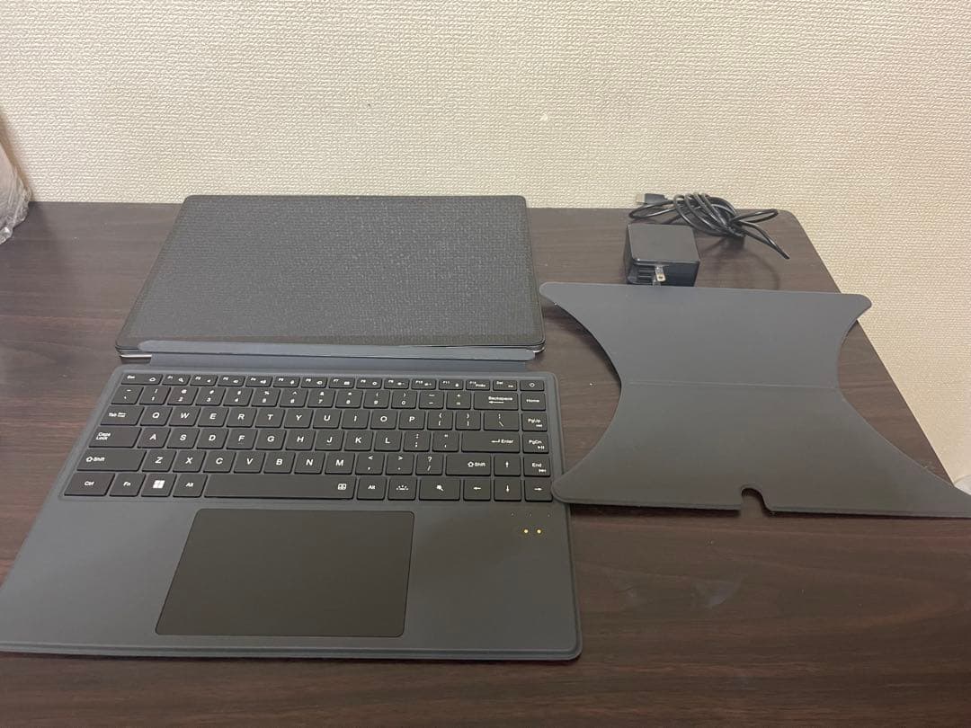 ZENAERO-AeroPad タブレットPC