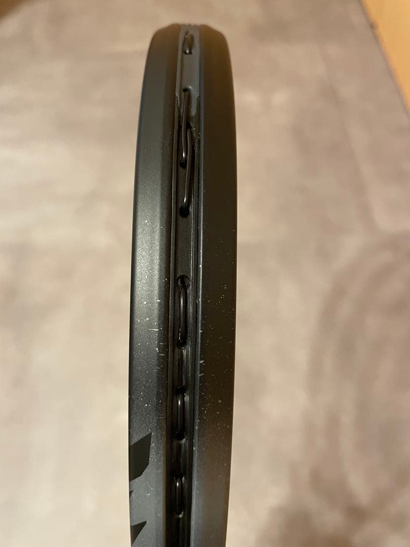 ボルトレイジ8s UL-1 ソフトテニスラケット