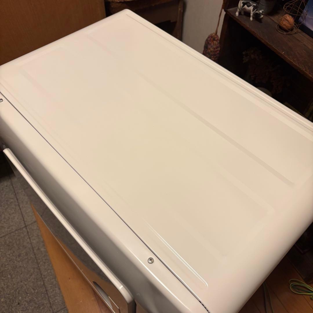 東芝 衣類乾燥機 乾燥機　ED-45C-W 本日限定値下げ価格