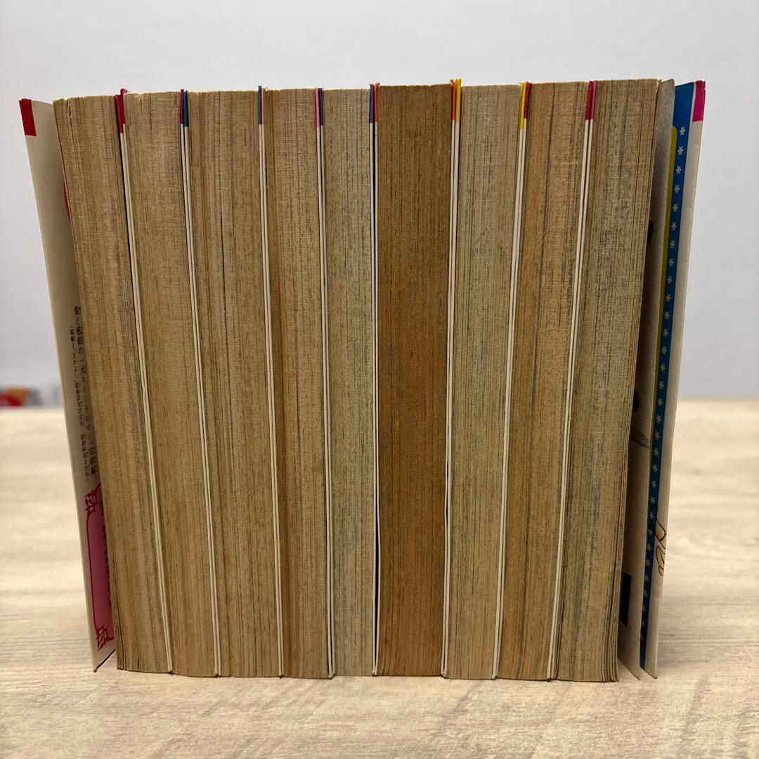 キャンディ・キャンディ 全巻セット　 いがらしゆみこ