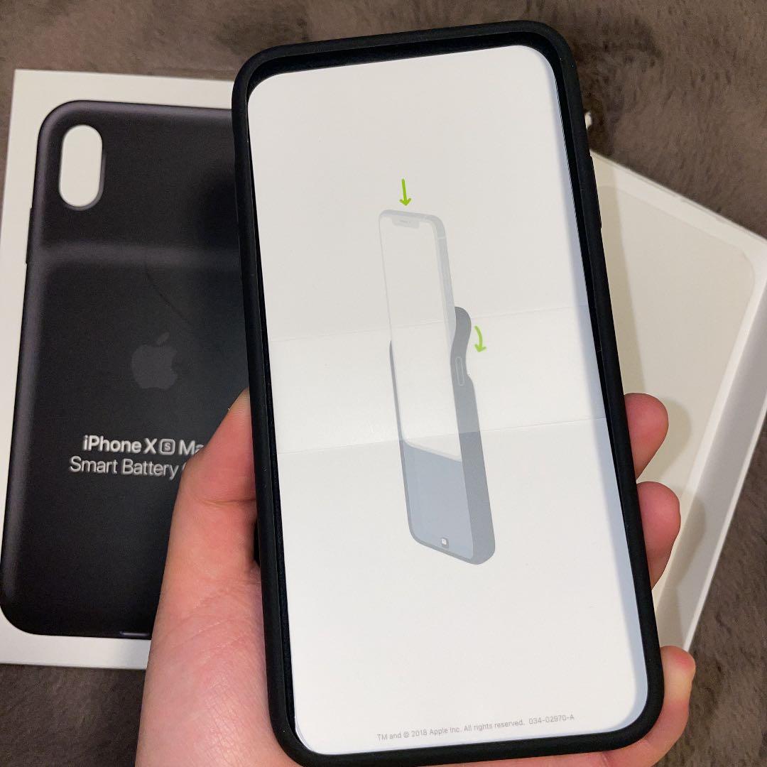 スマホアクセサリー APPLE MRXQ2ZA/A