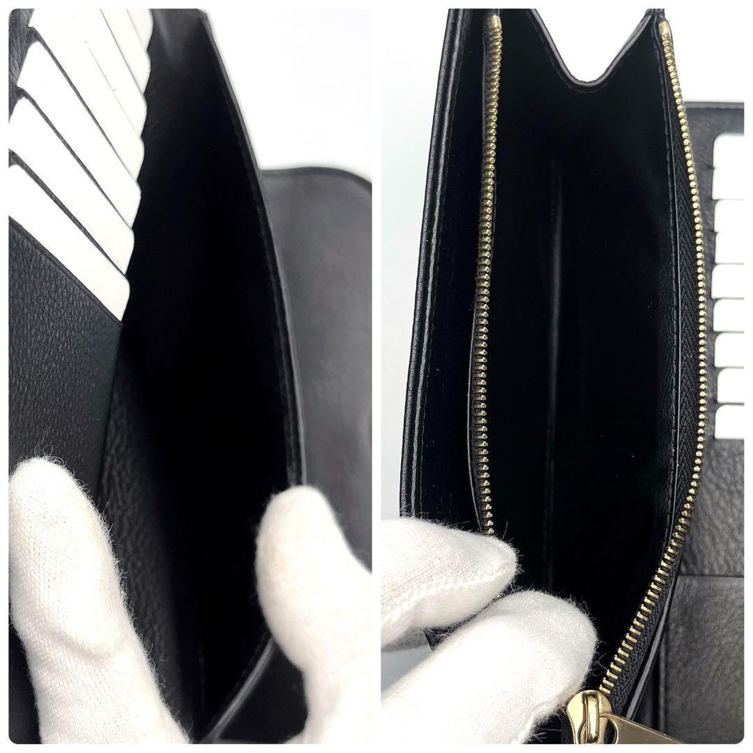 本日限り！ルイヴィトン マヒナ ポルトフォイユ アメリア 正規品保証 Z266