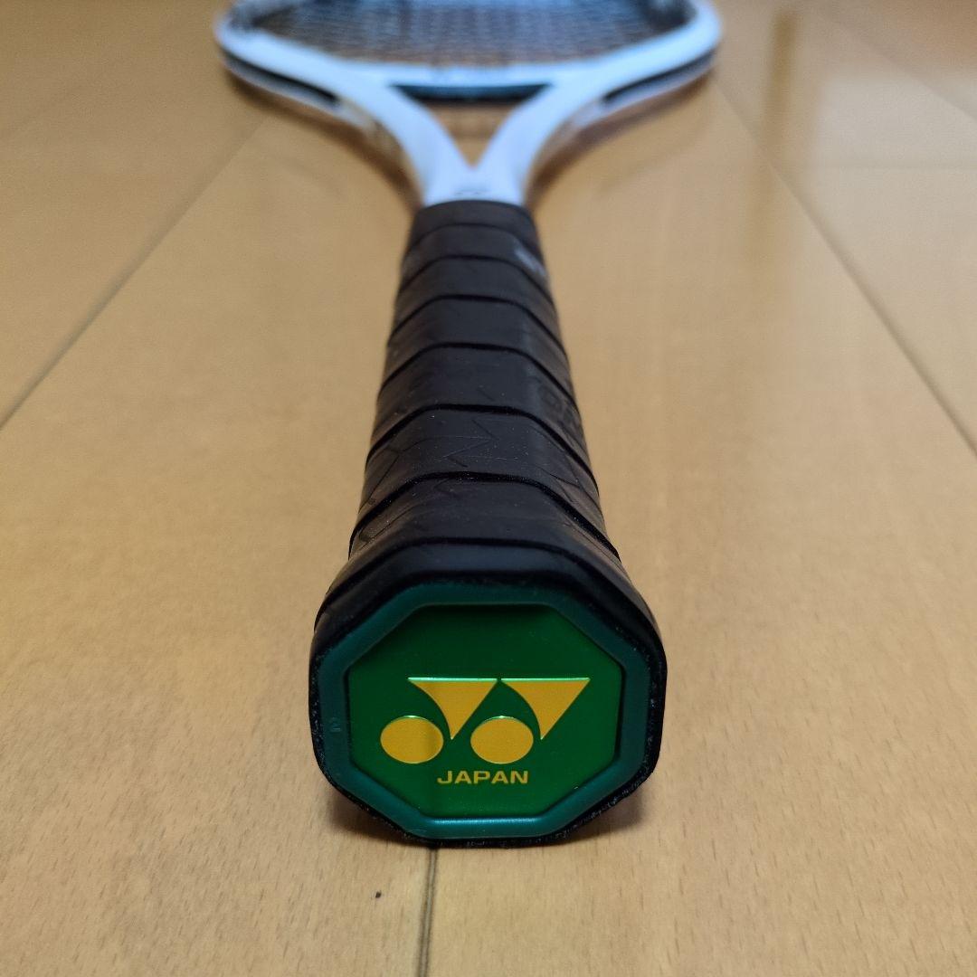 ジオブレイク80V（SL2） ホワイト/ブラック