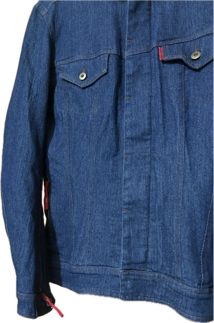 SHINICHIRO ARAKAWAシンイチロウアラカワ ライダースジャケット