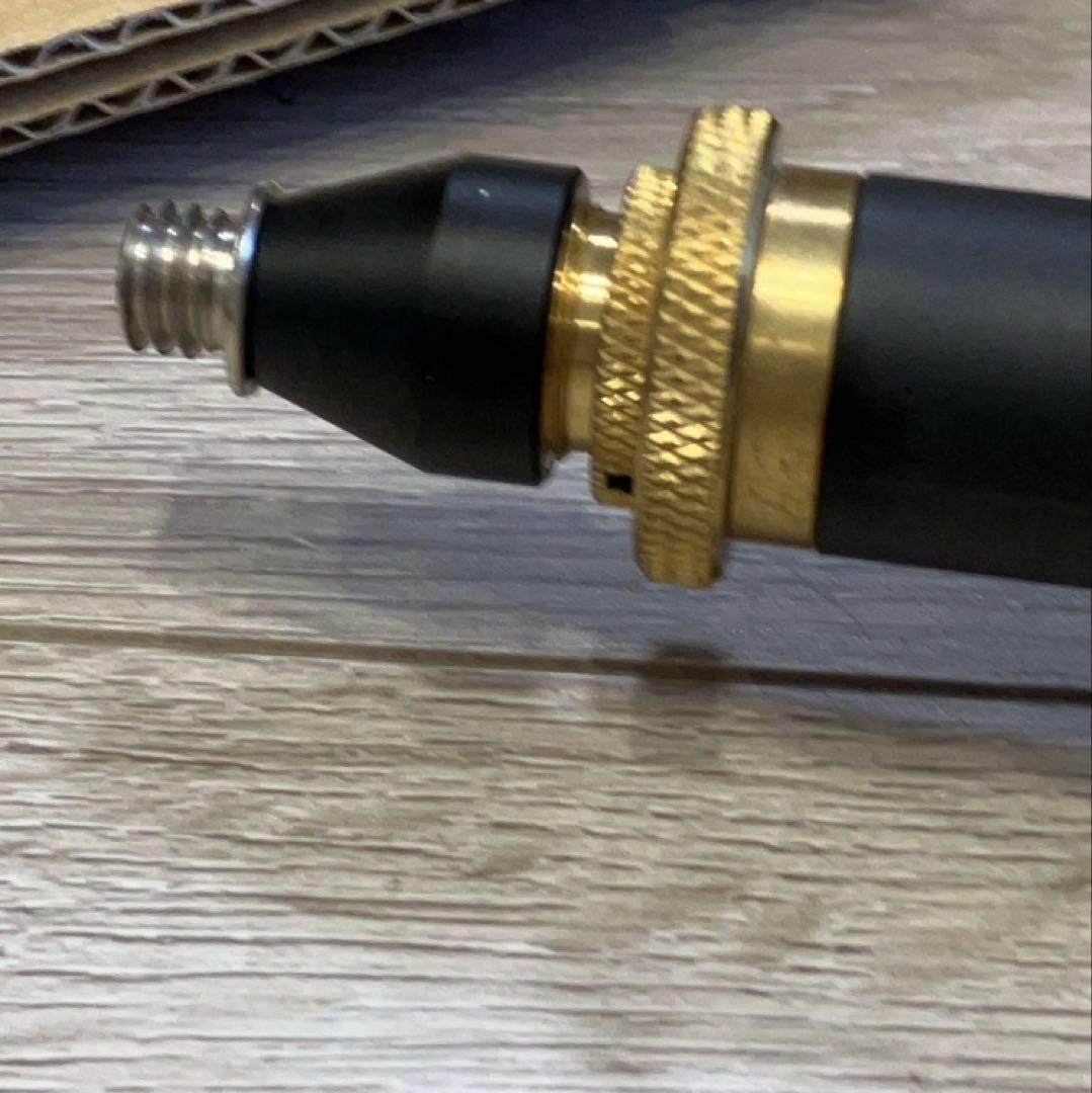 Elgato Wave:3 プレミアムUSBコンデンサーマイク　マイクアーム付き