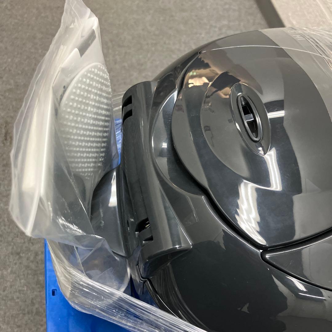 未使用品 象印 極め炊き IH炊飯ジャー 1.8L NW-VR18-BA