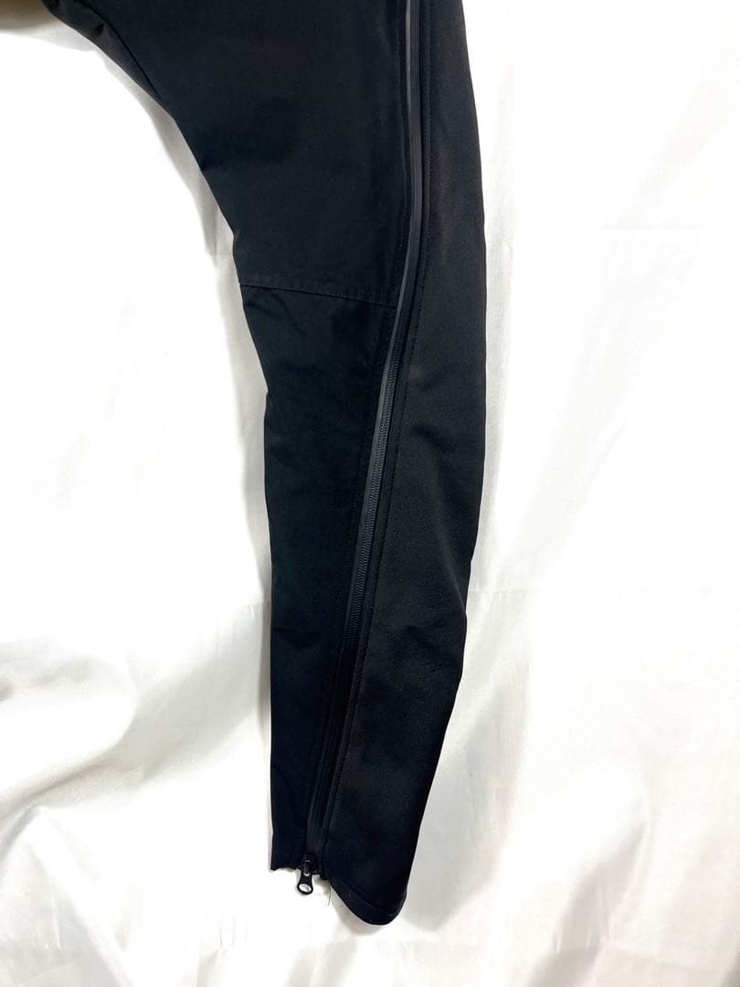 UPD'T 武尊デザイン サルエルパンツ　15着限定品