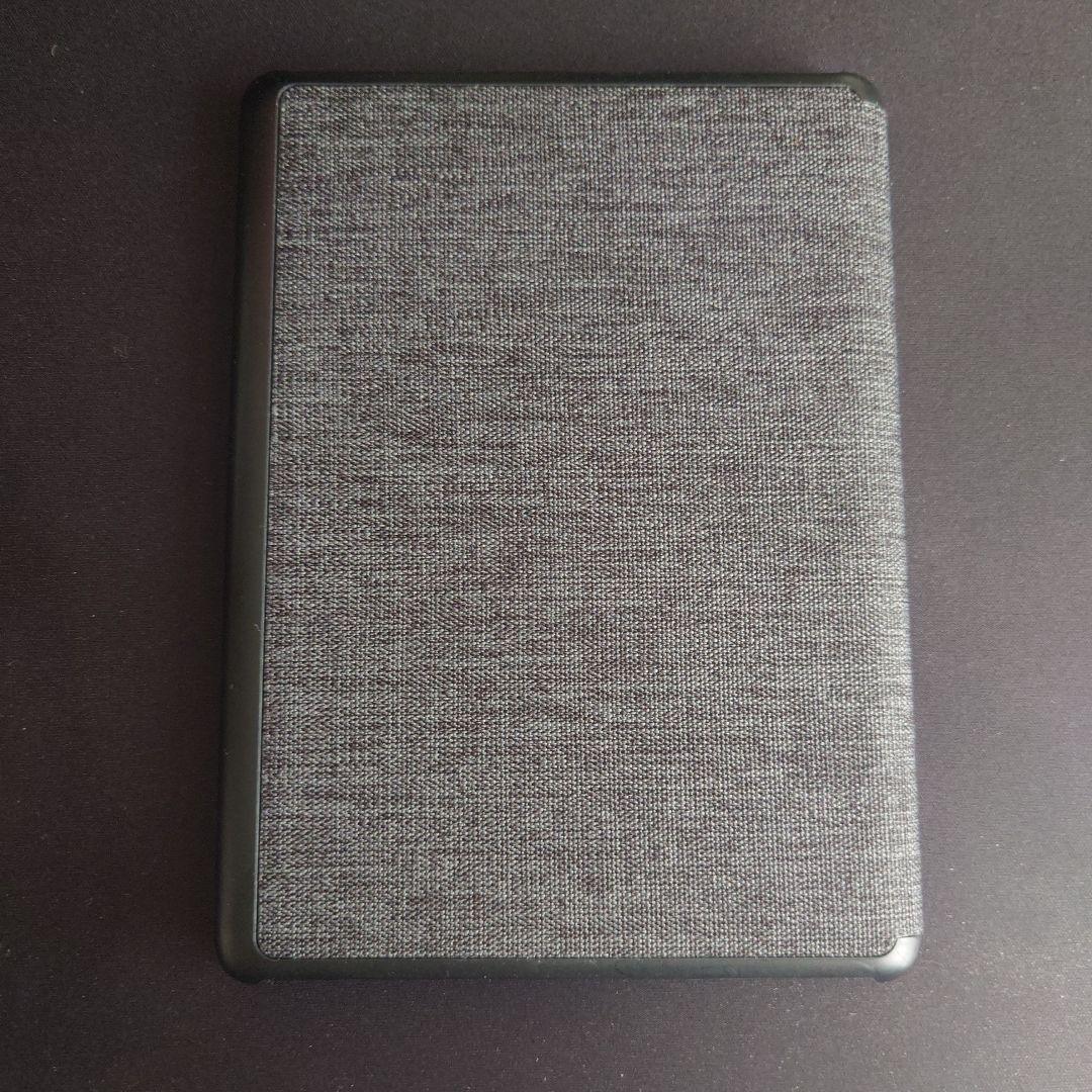 【美品】Kindle Paperwhite (8GB) 6.8インチ 広告なし