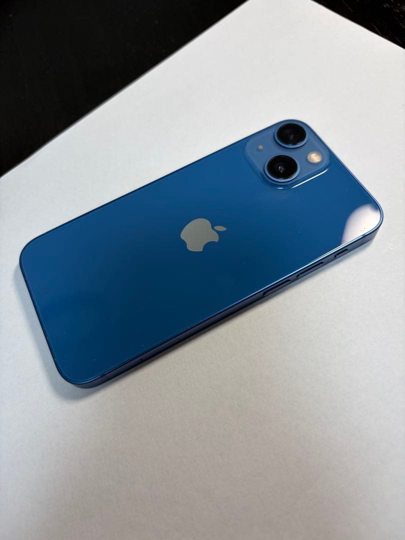 Apple iPhone 13 mini アイフォン13ミニ 本体