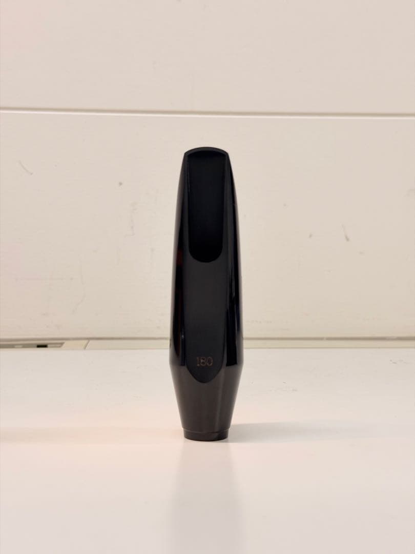 【新品未使用】Selmer セルマーバリトンサックス用マウスピースS90 180