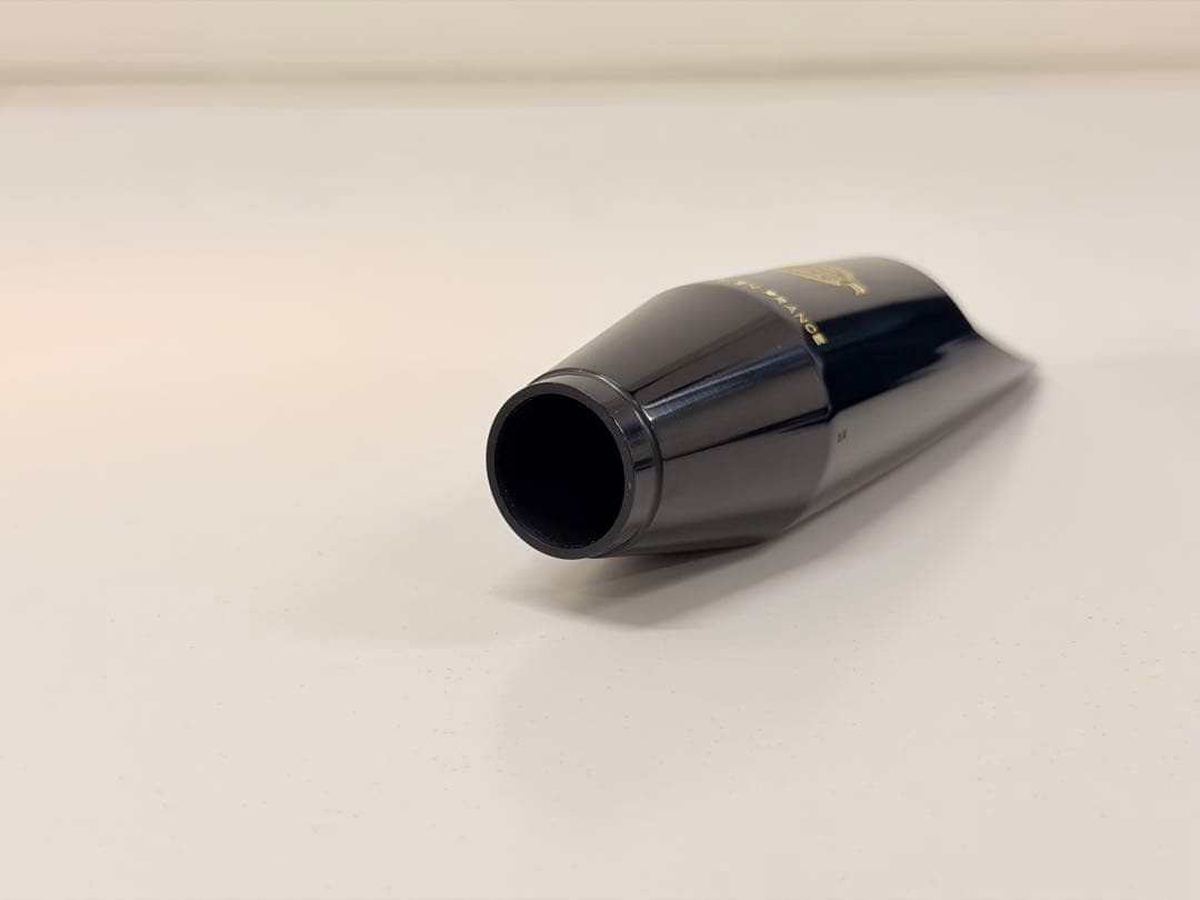 【新品未使用】Selmer セルマーバリトンサックス用マウスピースS90 180