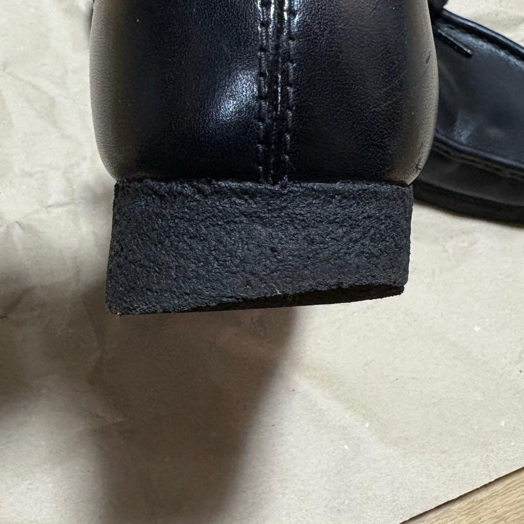 Clarks ORIGNALS wallabee クラークス ワラビー UK8