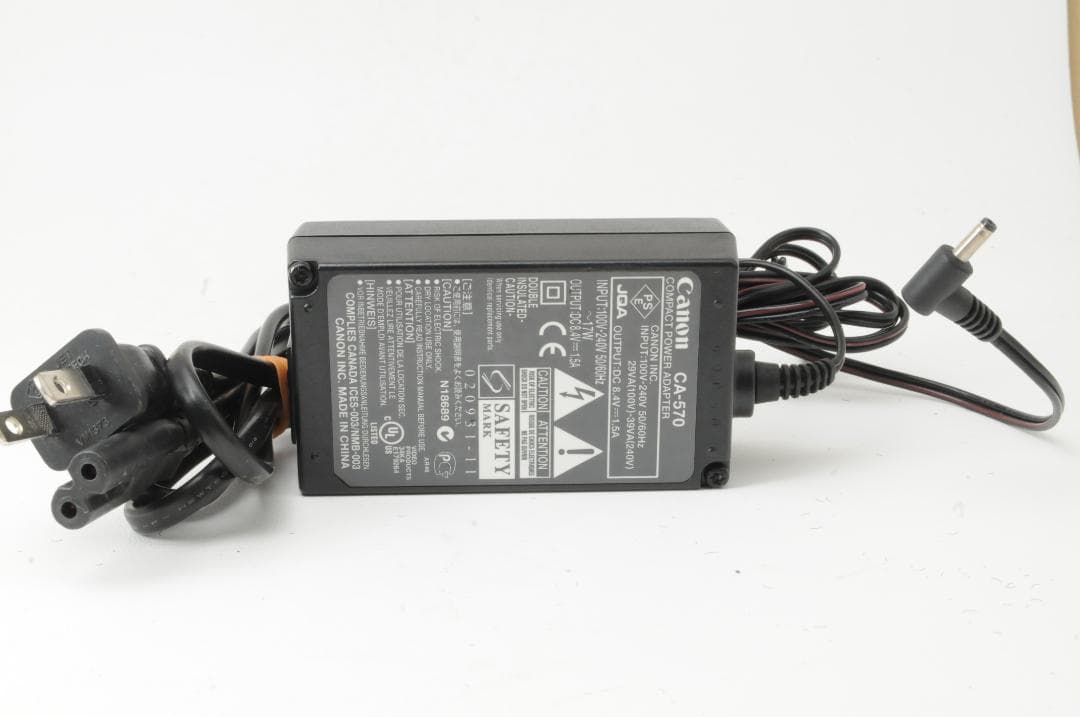 Canon キヤノン DM-FV M100 デジタルビデオカメラ MiniDV用