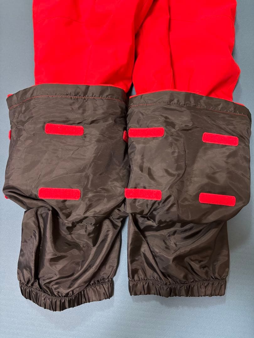 フェニックス　150 スキーウェア　スキーウエア　子供　phenix キッズ