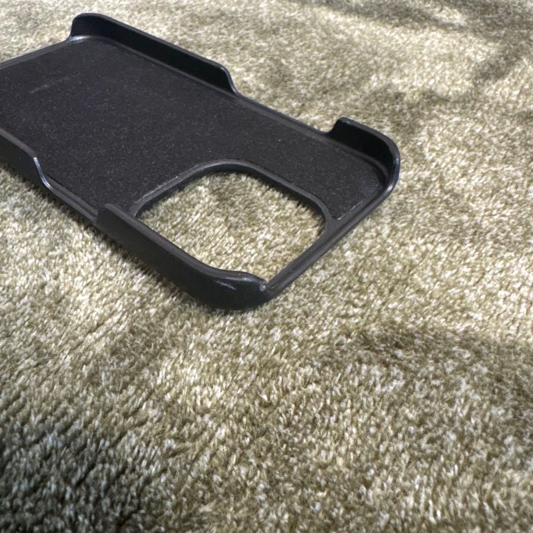 JIL SANDER スマホケース　iPhone 15 Pro