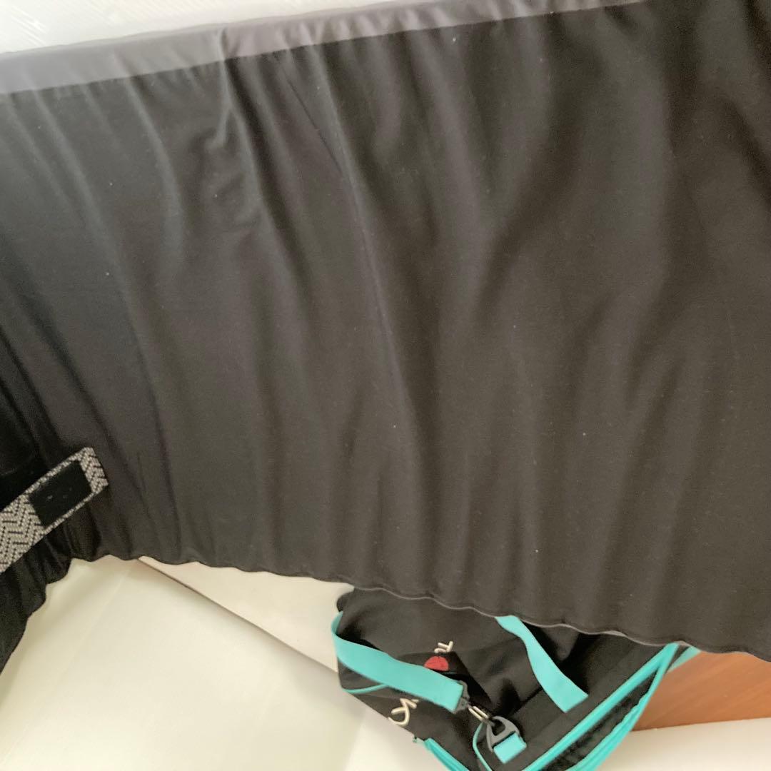 西川 エアーポータブル モバイルマット スリム