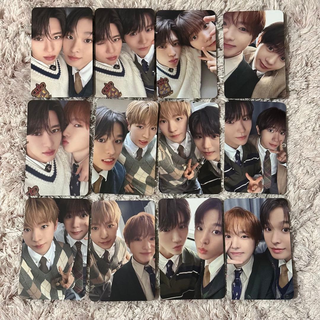 nctwish wishlist wishart ケミトレカ