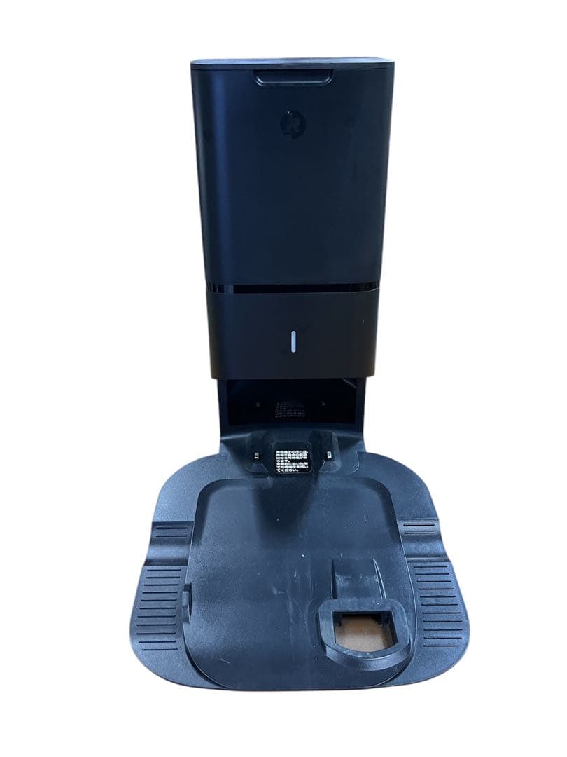 iRobot Roomba i7＋ クリーンベース付き 自動ゴミ収集機能搭載