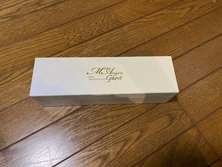 ボディ・フェイスケア ARTISTIC&CO. MISS ARRIVO GHOST