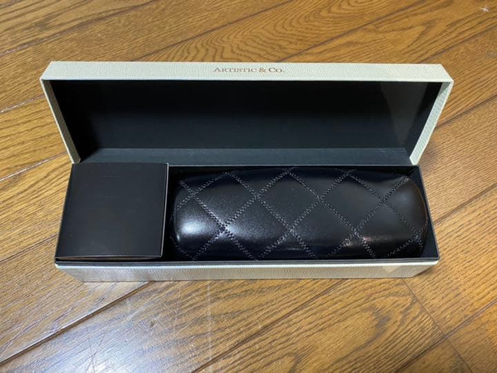 ボディ・フェイスケア ARTISTIC&CO. MISS ARRIVO GHOST