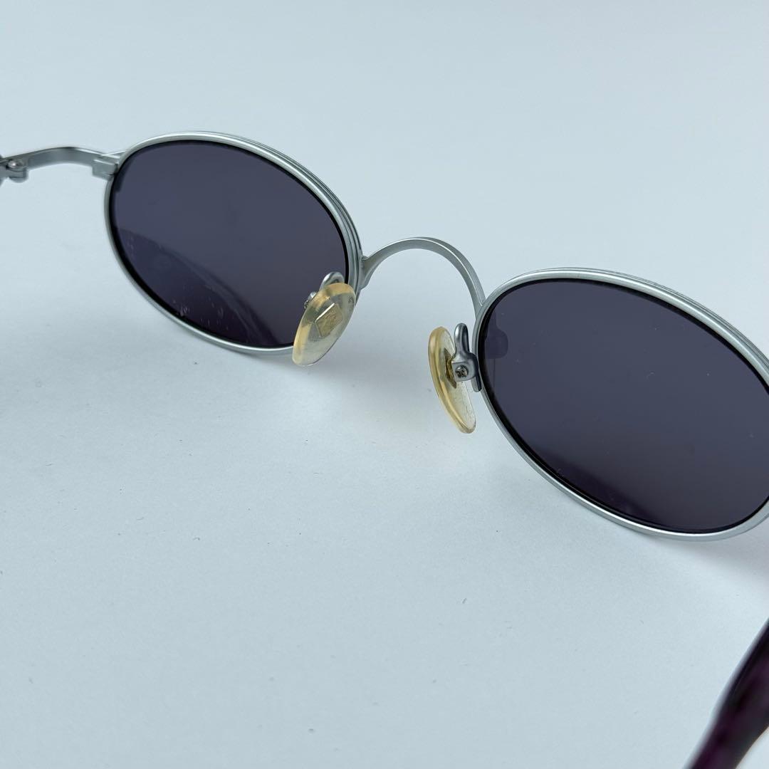 【90s】JPG ジャンポールゴルチエ サングラス