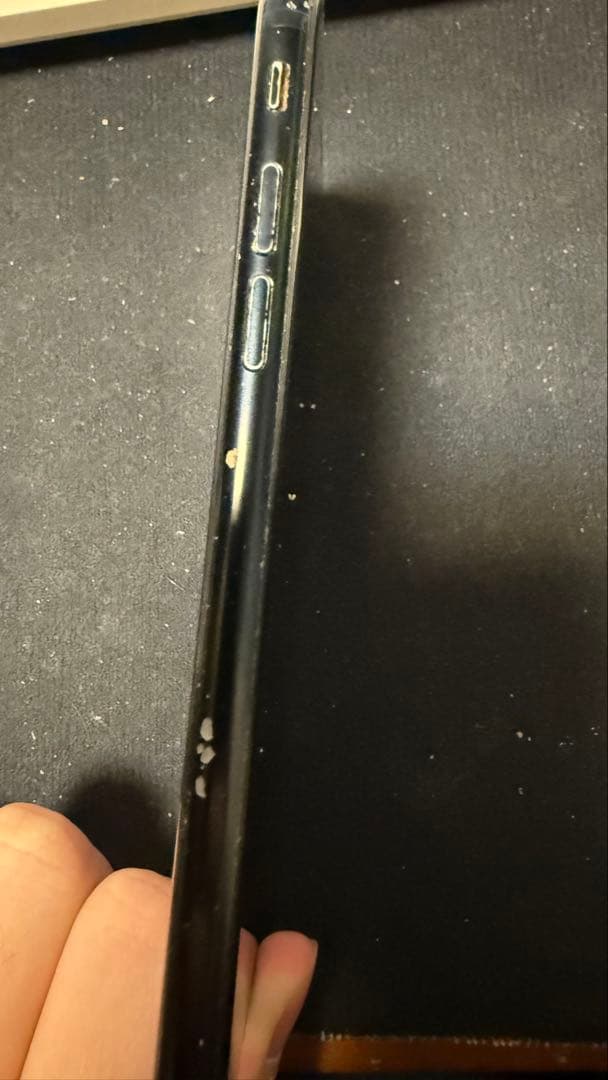 iPhone SE (第3世代) ブラック 128GB