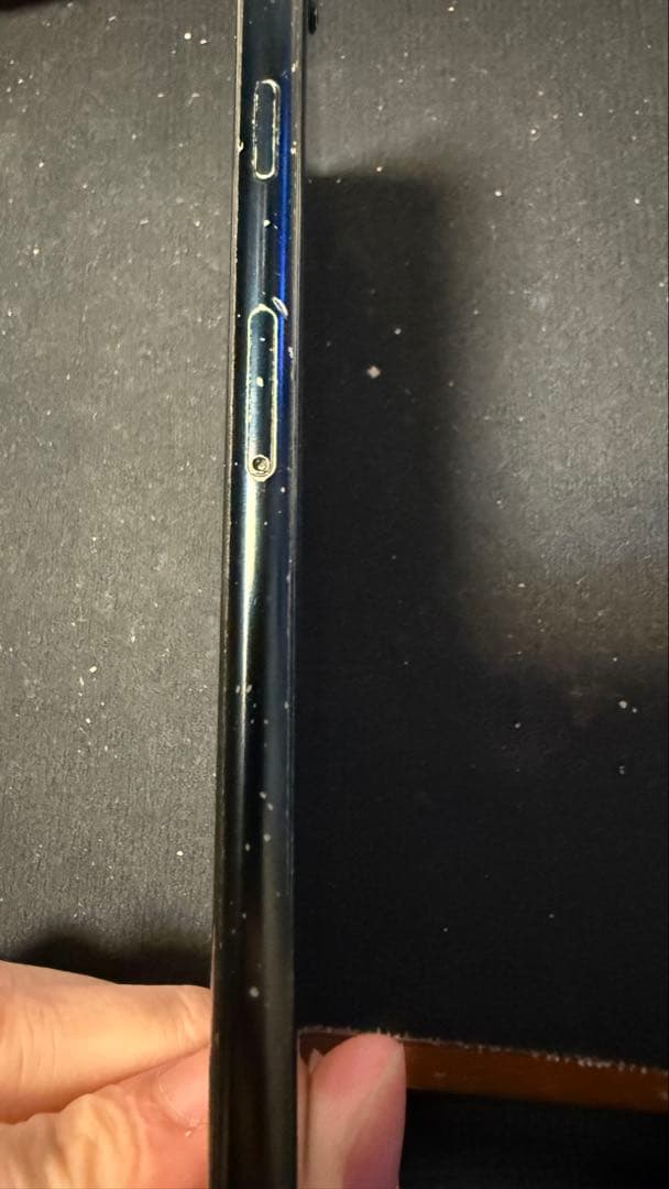 iPhone SE (第3世代) ブラック 128GB