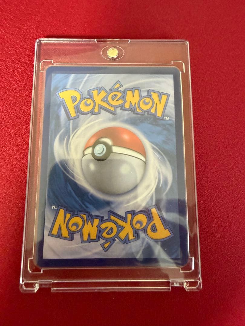 ポケモンカード　ニンフィア　韓国語