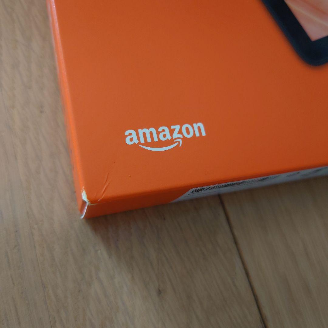 Amazon Fire HD 10 32GB　ブラック