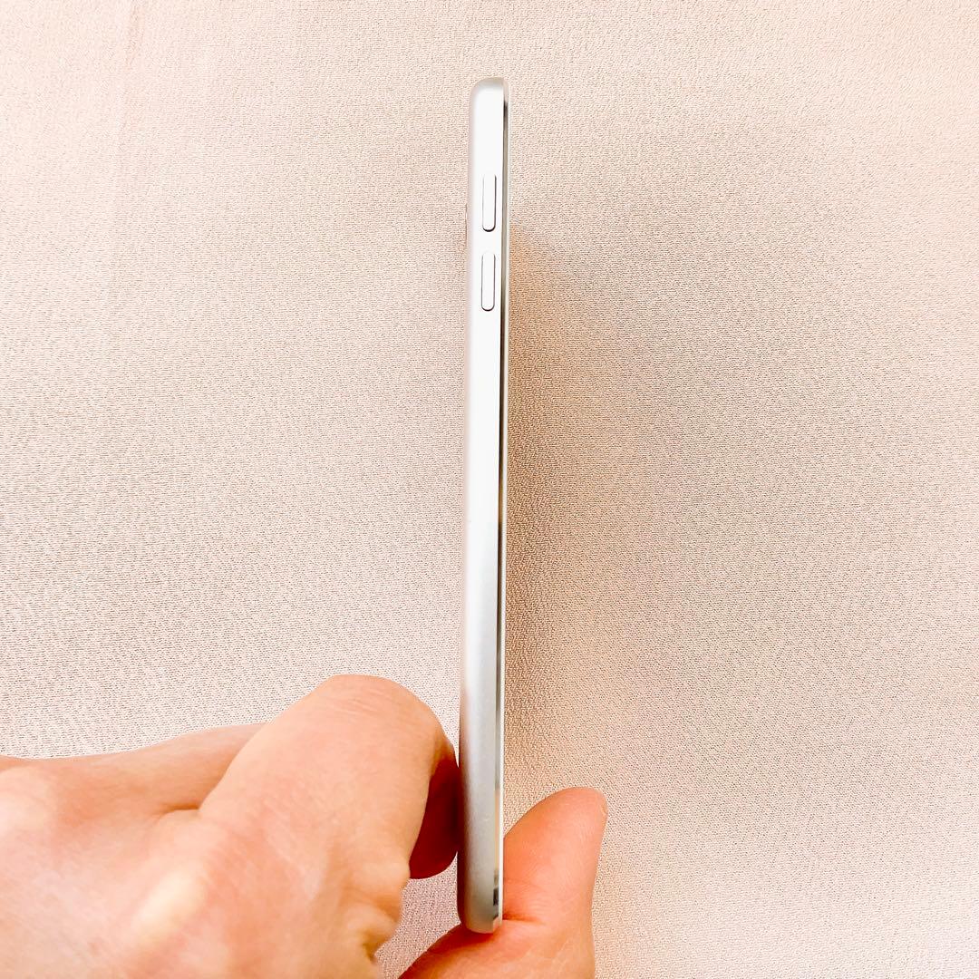 シルバー iPod touch 第7世代 256GB アイポッド 本体 y