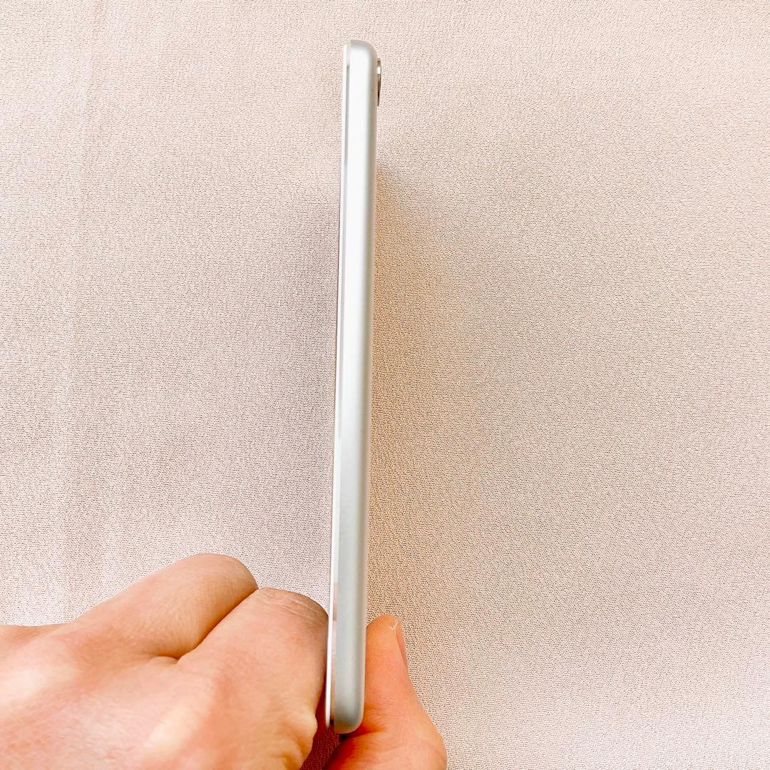 シルバー iPod touch 第7世代 256GB アイポッド 本体 y