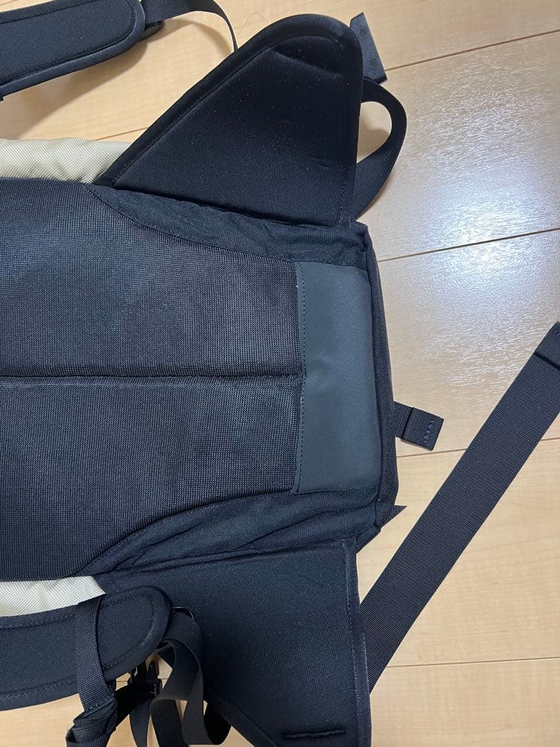 THE NORTH FACEリュック、バックカントリー