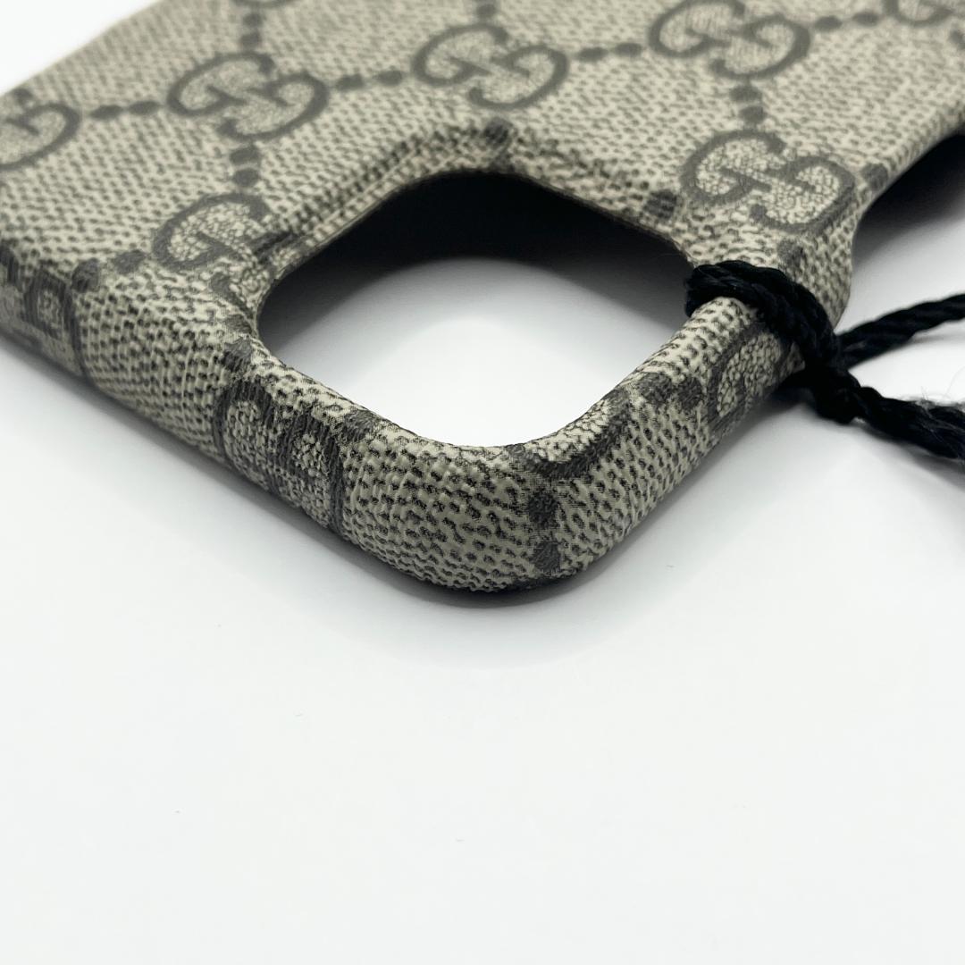 【新品】グッチ GUCCI iPhone13 スマホケース カバー