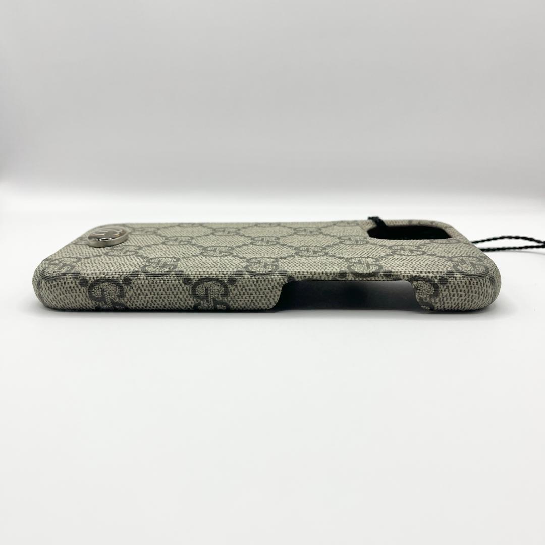 【新品】グッチ GUCCI iPhone13 スマホケース カバー