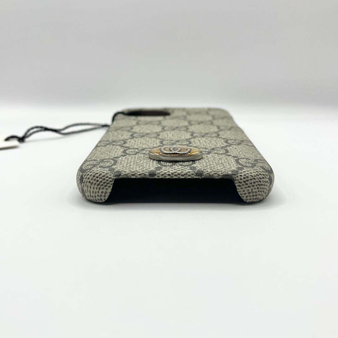 【新品】グッチ GUCCI iPhone13 スマホケース カバー
