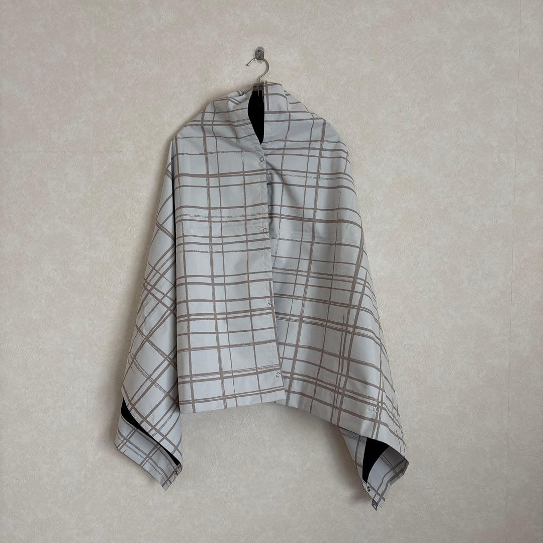 サンバリア100 ワイド ナガシカク ベージュ