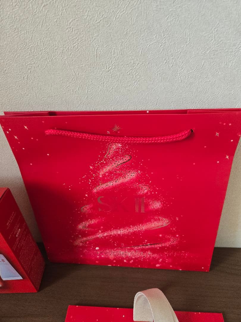 新品　SK-II ピテラ™ ベストコレクション 2025 ホリデーコレクション