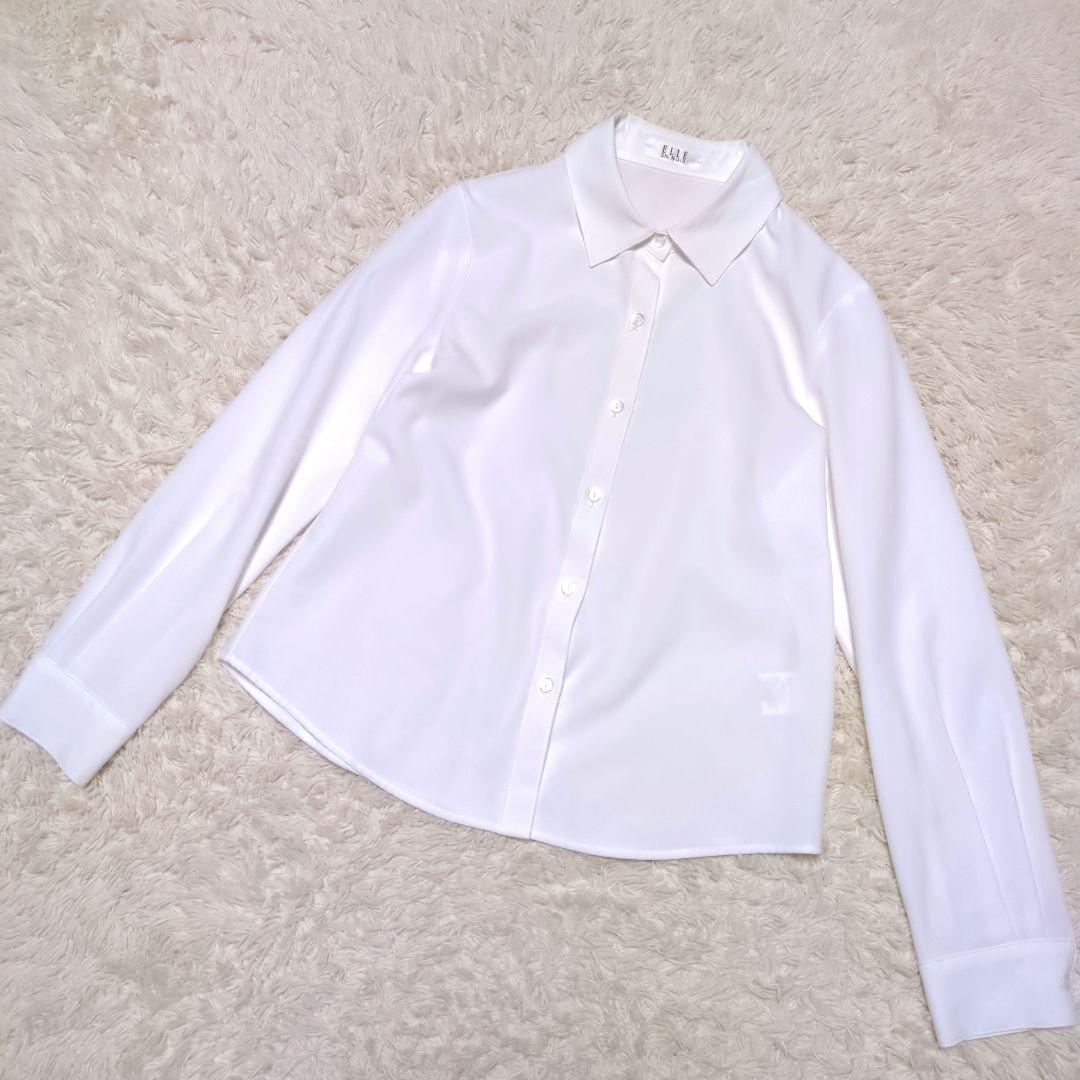 極美品！ELLE EN NOIR　スーツセットアップ6点セット　160cm