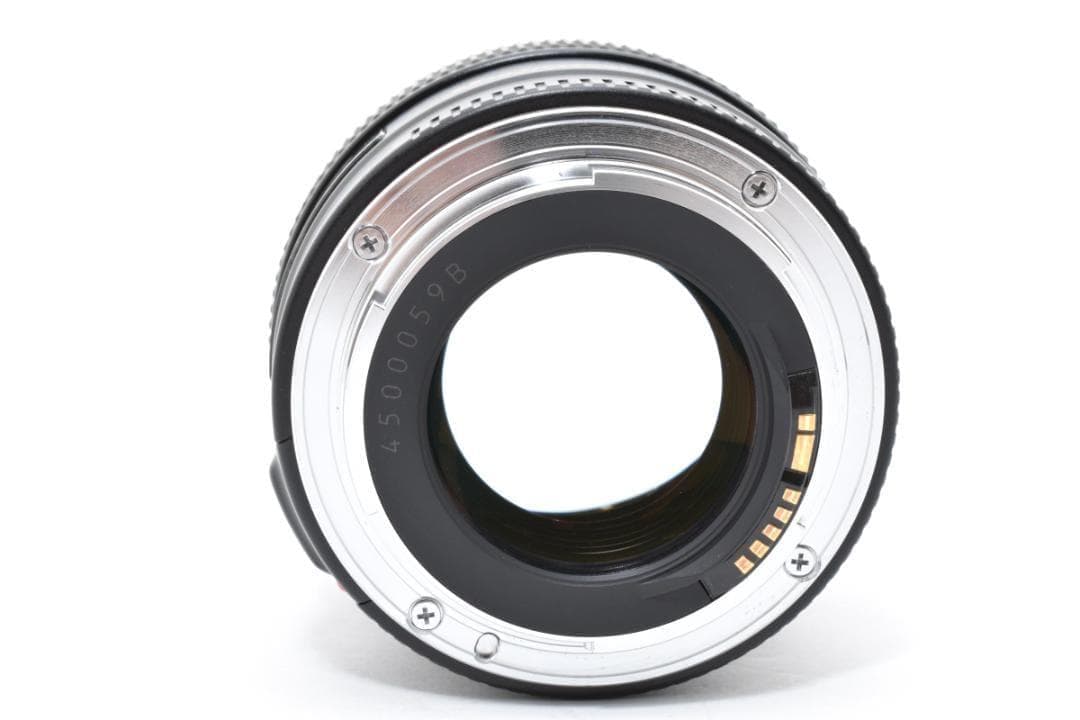 訳あり特価 Canon EF 85mm F1.8 USM 単焦点レンズ