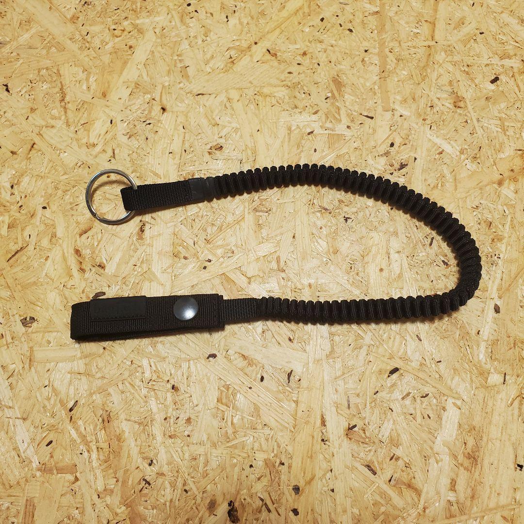 【BAGJACK/バッグジャック】ガンリーシュループ