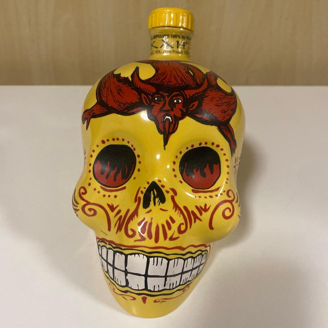 KAH テキーラ 750ml 新品