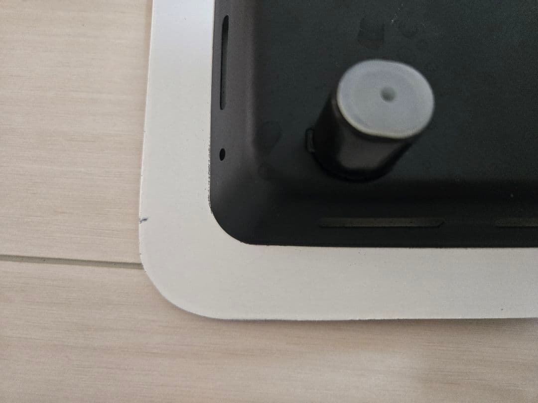 princess テーブルグリルピュア ストーンホワイト 4人用