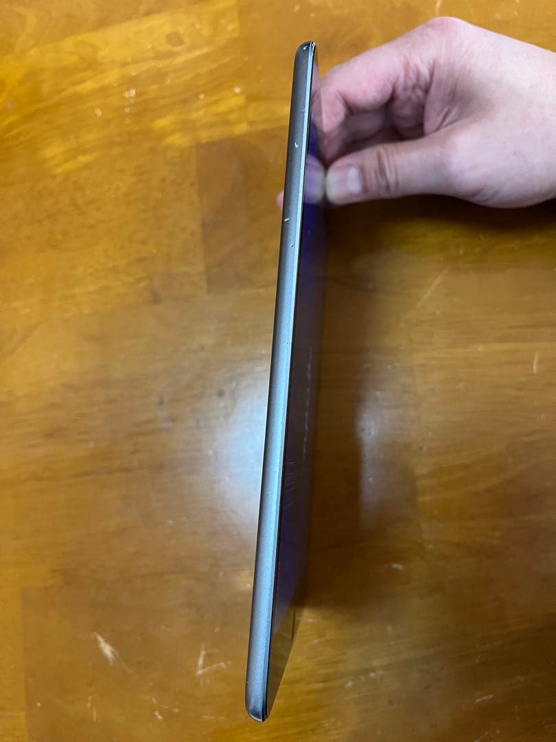 【tom ジャンク】iPad mini 5 Wi-Fi+cellular