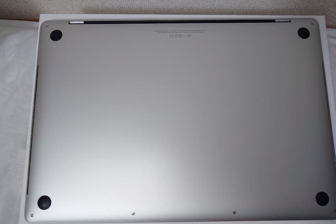 MacBook本体 MacBook Pro 2018 i9/16GB/512GB