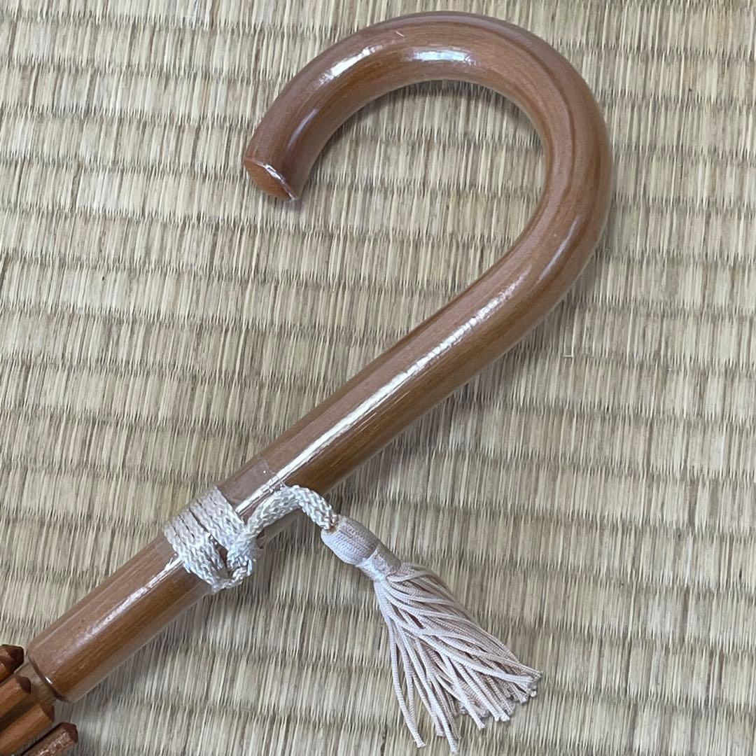 タグ付き 未使用近沢レース　日傘　高級日傘　レース