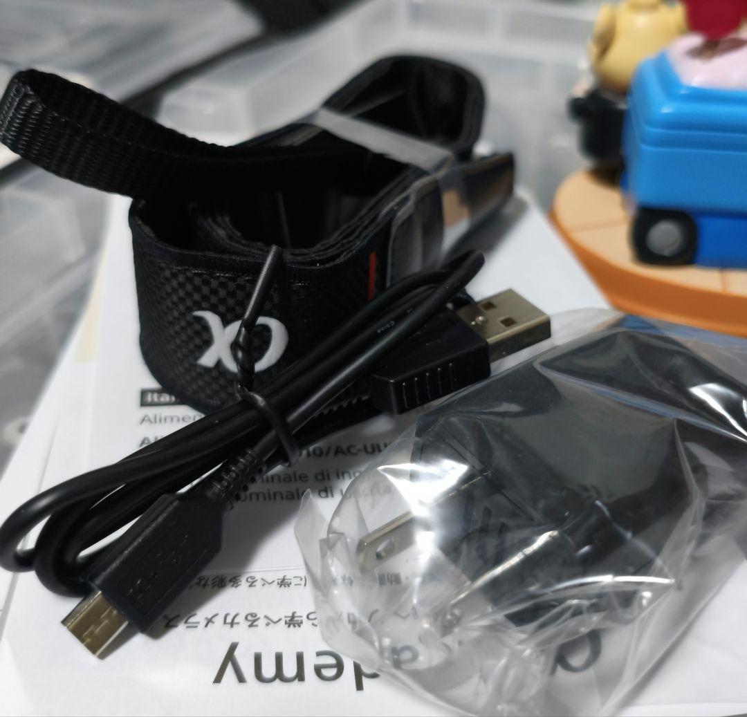 SONY α6000 シルバー　美品　シャッター数極小