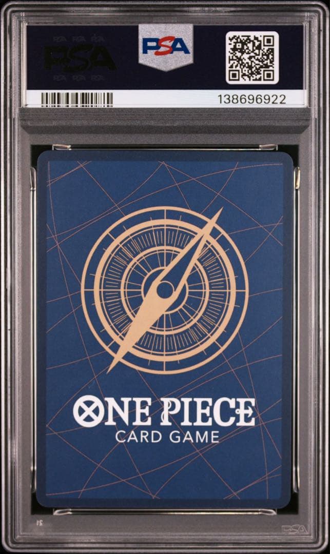 PSA10バギー SP6922