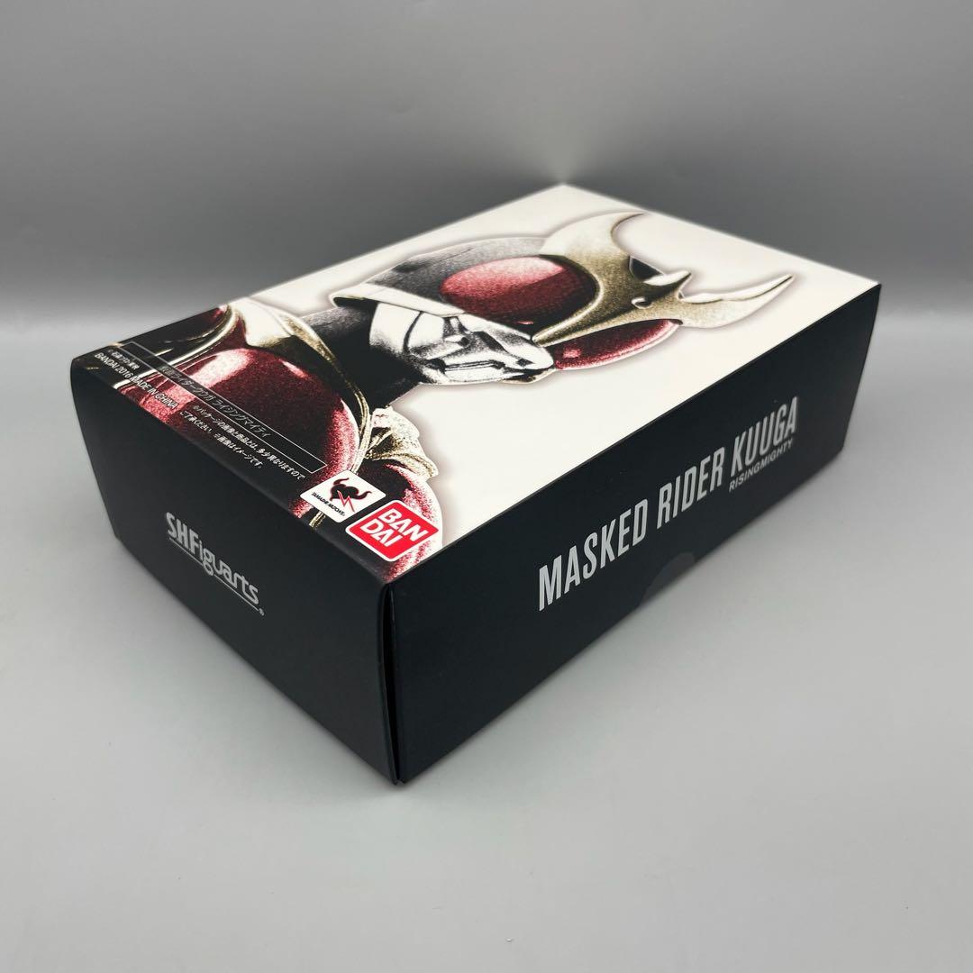 FME073 S.H.Figuarts 仮面ライダー クウガ ライジングマイティ