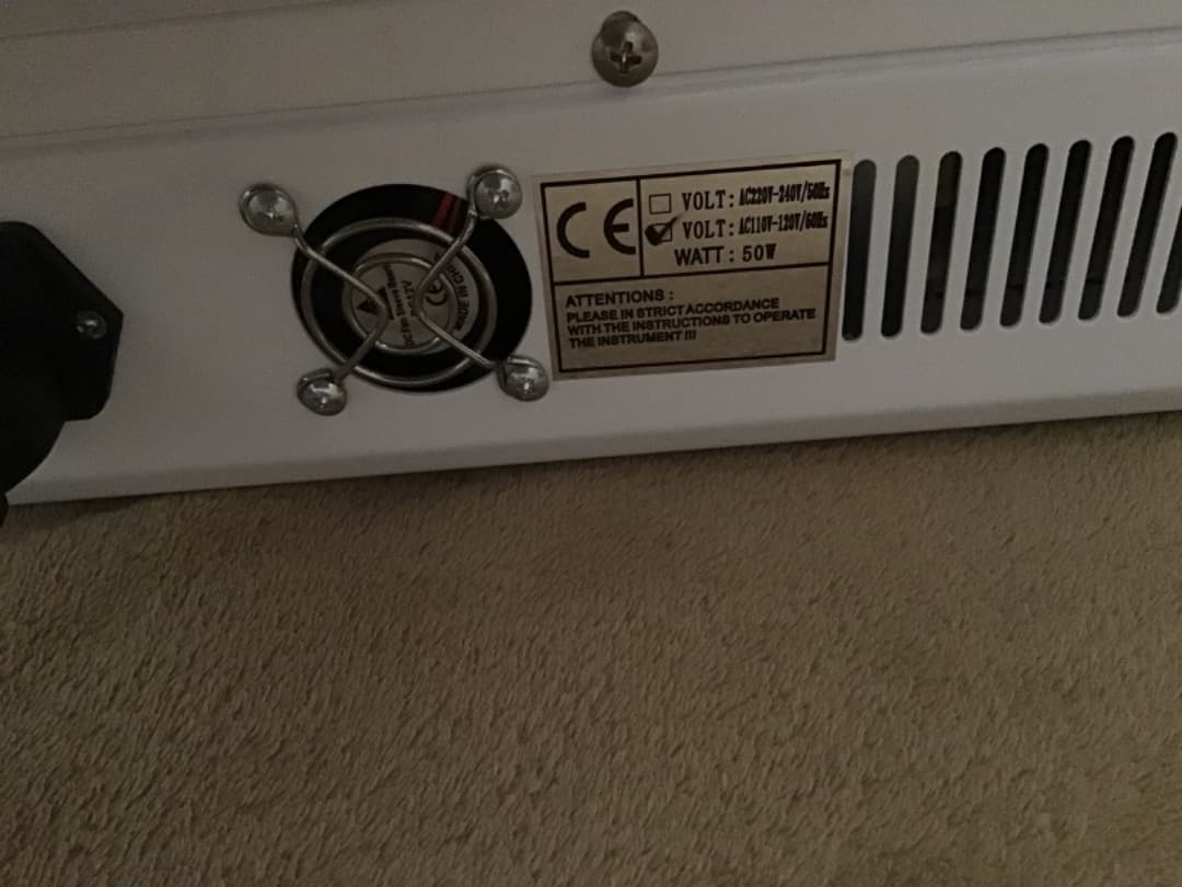 Electro Stimulation Instrument / EMS機器